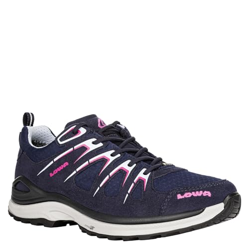 LOWA TAURUS PRO GTX MID