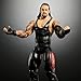 Mattel WWE Top Picks Action Figures, 6-inch Collectible Undertaker with 10 Articulation Points & Life-Like Look