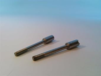 RADWELL Verified Substitute 19227-SUB Screws for 92 Series Regulator, Bolt/TIE Rod