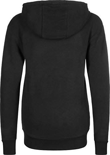 ellesse Damen Torices Oh Hoody Sweatshirts, Schwarz, 38 (S)