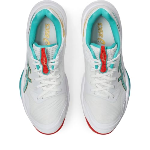 Chaussures indoor Asics Sky Elite FF 3 - vue 7