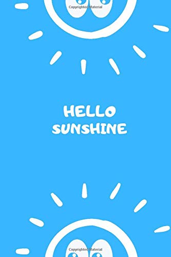 Hello Sunshine: Smile,funny