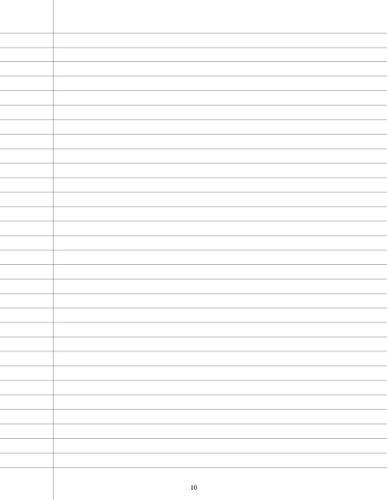 Mandarin Chinese Writing Practice Book: Learn to Write Chinese Characters Correctly (Character Handw