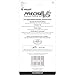 Pilot Precise V5 Rollerball Pens, Extra Fine Point 0.5 mm Black Pens, Black, Pack of 5 - Ideal for School, Journaling & Office Writing