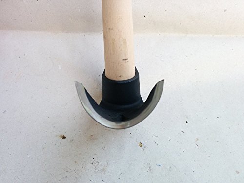 Gewölbte Schale Adze/Meißel-sehr kleine Stahl - 4150!!!!!!!!!!!! Cover