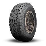 Crossmax AT-1 LT285/75R16 E/10PLY Light Truck & SUV Tire