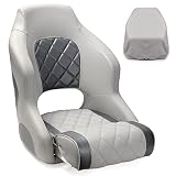 NORTHCAPTAIN Premium Captains Bucket Seat