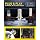 AUXITO H10 9140 9145 LED Fog Light Bulbs 3000K Amber Yellow Plug-N-Play - 4