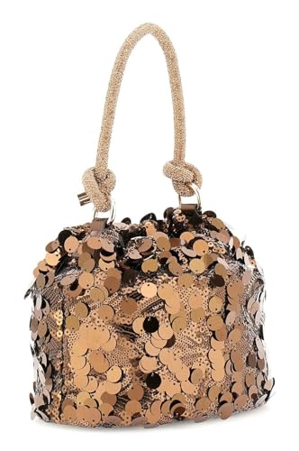 Pochette mini GUESS sac à épaule transformable pour soirée - 2