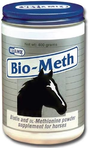 Bio Meth Powder - 400 Grams