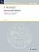 Produktbild Harmonium-Album: 34 beliebte Stücke in leichter Spielbarkeit. Harmonium. (Edition Schott)