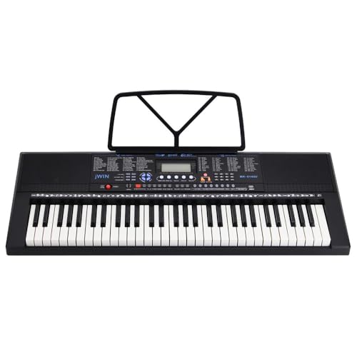 MK-6145U 61 Tuşlu Elektronik Org