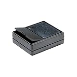 Boîtier universel Strapubox 6029-GY ABS gris 80 x 61 x 23 1 pc(s)