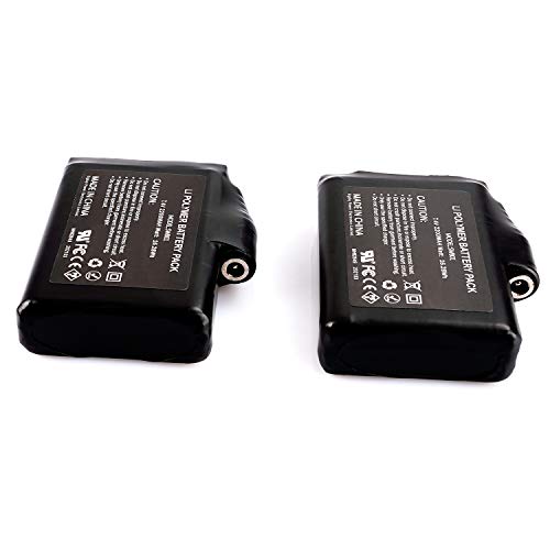 SNOW DEER Guanti riscaldati Calzini riscaldati