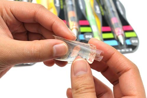 Miniatura 7 de Pilot Play Boader Dr. Grip CL portaminas, 0,5 mm