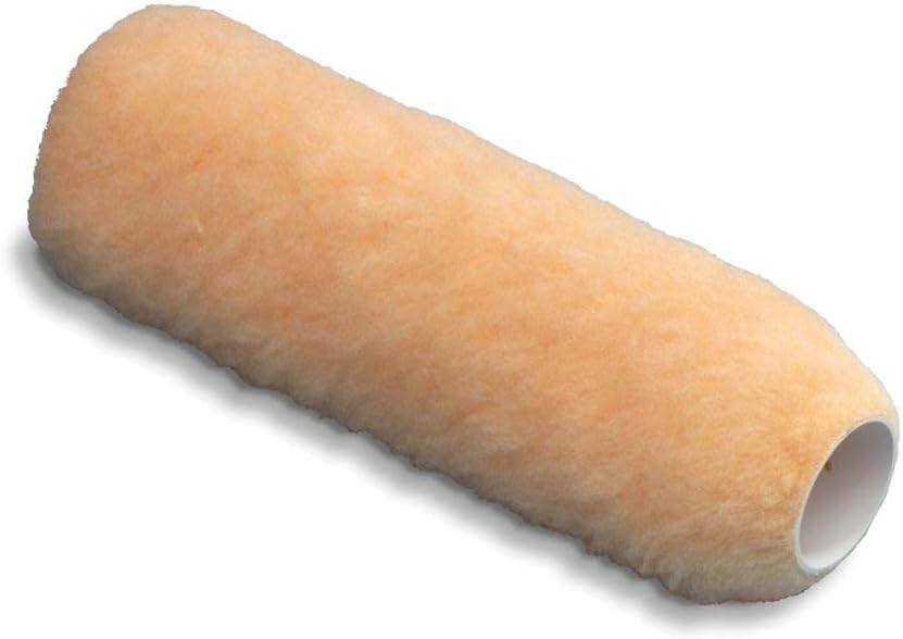 Wagner Spraytech 0155208 3/4-Inch Power Roller Cover Colors May Vary, Paint Roller, Paint Power Roller, Power Paint Roller, Paint Stick, Automatic Paint Roller Visit the Wagn
