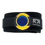 chip running zapatilla Incluye: 1x Banda Nathan Timingchip - Brazalete para chip