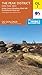OS Explorer Map OL1 The Peak District: Dark Peak Area