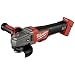 Produktbild Milwaukee M18CAG115XPD-0 M18 Kraftstoff Winkelschleifer Paddle-Schalter