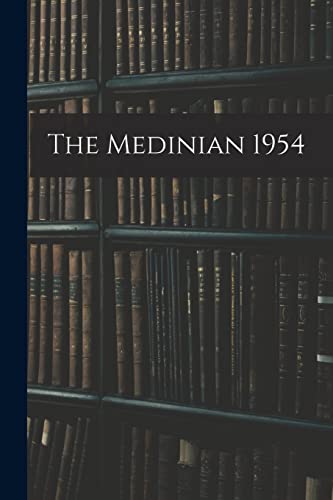 The Medinian 1954