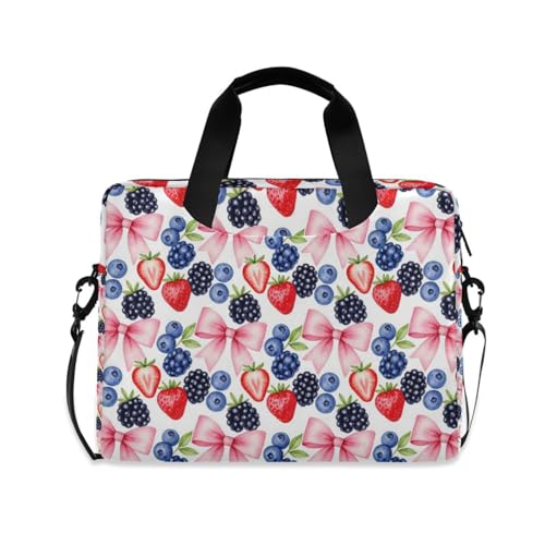 Funda rígida messenger para laptop 15.6 pulgadas con correa