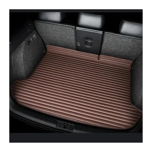 Tapis protection voiture coffre Benz Classe A W169 antidérapant imperméable 2004-2012