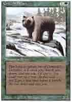 Amazon.com: Grizzly Bears : Toys & Games