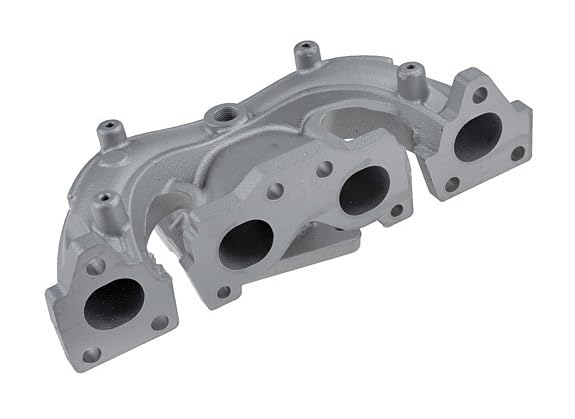 COLECTOR ESCAPE HIERRO FUNDIDO BERLINGO,C2,C3,C4 1.4/1.6 16V 2000-2011, PARTNER,1007,206,207,307 1.4/1.6 16V 2000-2013 0341G2 9636962580