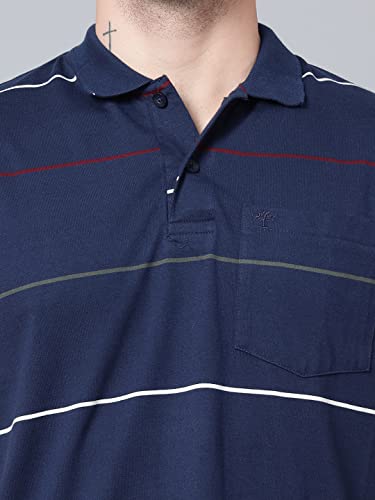 Image of ARBOUR Men's Stylish & Comfortable T Shirt