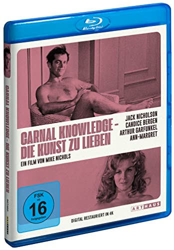 Carnal Knowledge - Die Kunst zu lieben