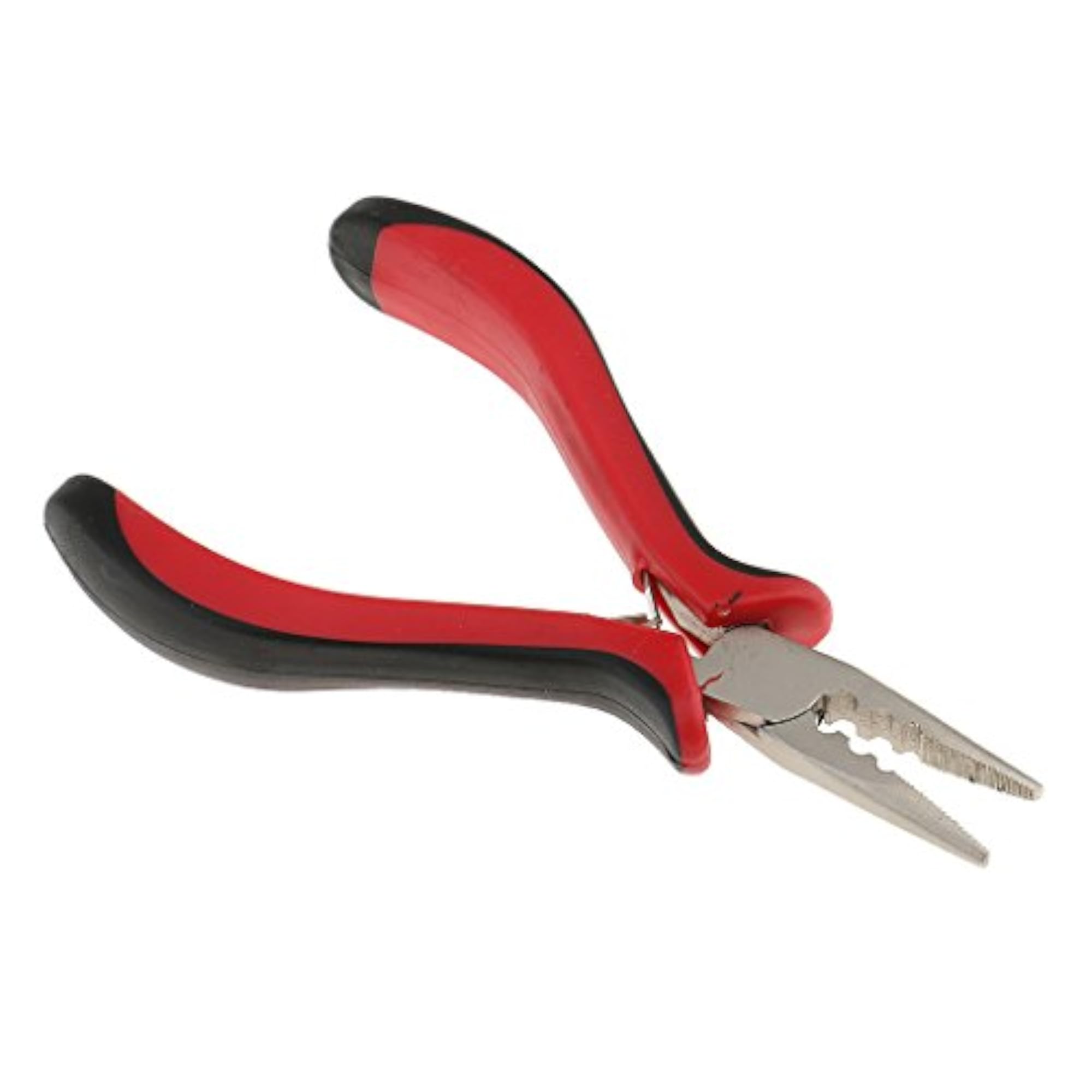 Professional Hair Extensions Pliers Hook Tool Kit