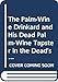 The palm-wine drinkard and his dead palm-wine tapster in the Dead's Town