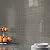 MSI Gris 12 in. x 12 in. Matte Porcelain Mesh-Mounted Mosaic Floor and Wall Tile for Kitchen Backsplash, Bathroom, Accent Wall Tile, Shower Wall Tile