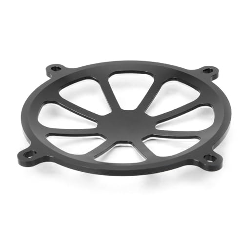 Carcasa para parlante de motocicleta Crmanedy para Harley Davidson miniatura 3