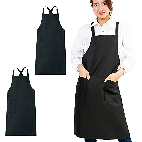 [PRISM UNIFORM] (3���Z�b�g) �o�b�N�N���X�G�v���� X�^ �� ���n �j�����p �|���G�X�e��100% �u���b�N ���j�Z�b�N�X �����ă^�C�v