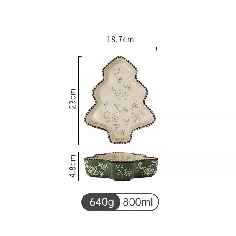 Plaque de cuisson nouilles larges en céramique, Design créatif Pain