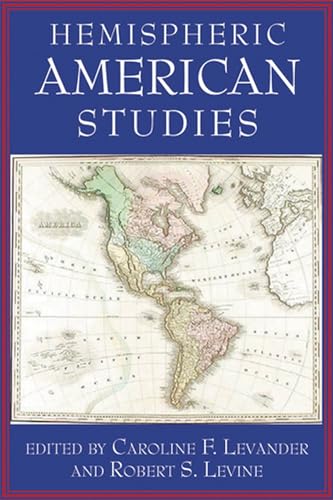 Hemispheric American Studies view 2