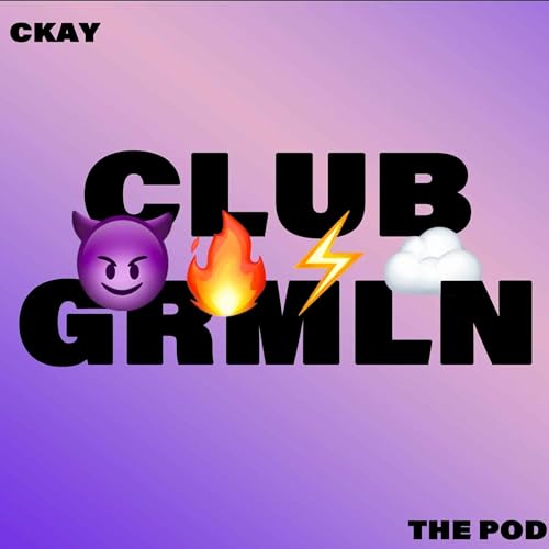 Couverture de CLUB GREMLIN