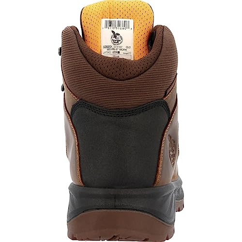 Georgia Boot OT Waterproof Hiker Work Boot4