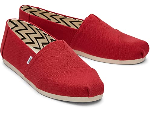 Image of TOMS Men's Alpargata Loafer Flat
