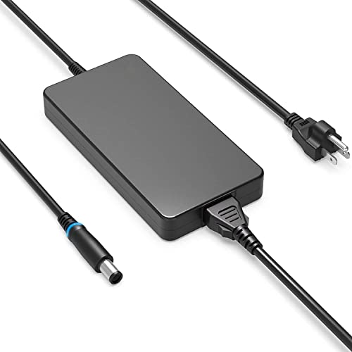 AC Charger for Dell Precision 7760/7560, 240W (180W/130W) Nicpower