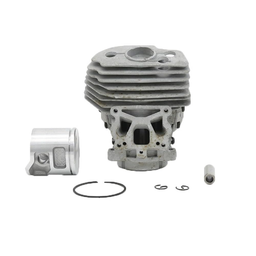 Réparer la perte de compression de tronçonneuse avec ce piston 43mm 550XP