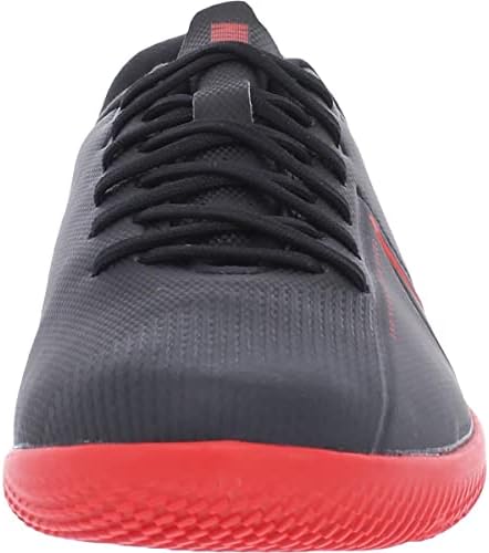 Nike JR Vapor 13 Academy IC Soccer Shoes (us_Footwear_Size_System, Little_Kid, Numeric, Medium, Numeric_11) | Image 2