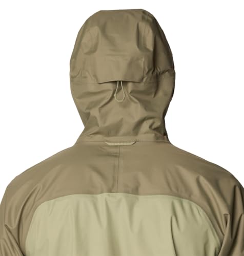 Image of Mountain Hardwear Men's Threshold Jacket