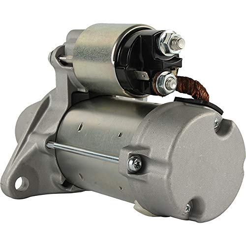 DB Electrical 410-52474 12V Starter Compatible with/Replacement for Subaru Outback 2008-2016, Legacy 2008-2016 336-2123, SND0657, 280-0373, 280-0449, 428000-479, 428000-4790, Counter Clockwise by DB Electrical - Image 5