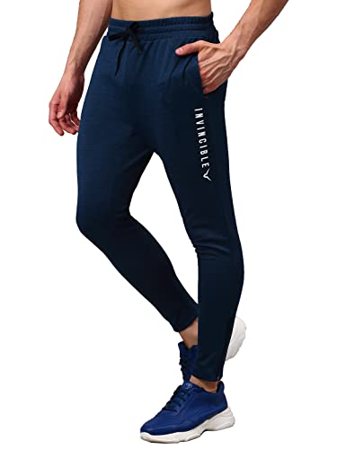 Image of Invincible Men'S Bold Track Pants