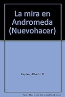 La Mira En Andromeda 9506944903 Book Cover