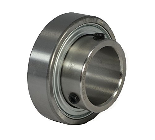 Sb205-16 1" Bore Spherical Insert Bearing #TOP8