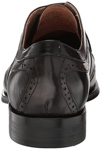Image of Stacy Adams Men's Palmer Medallion Toe Oxford