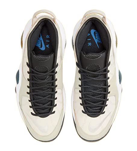 Image of Nike Men's Air Zoom Flight 95 OG Basketball Shoes